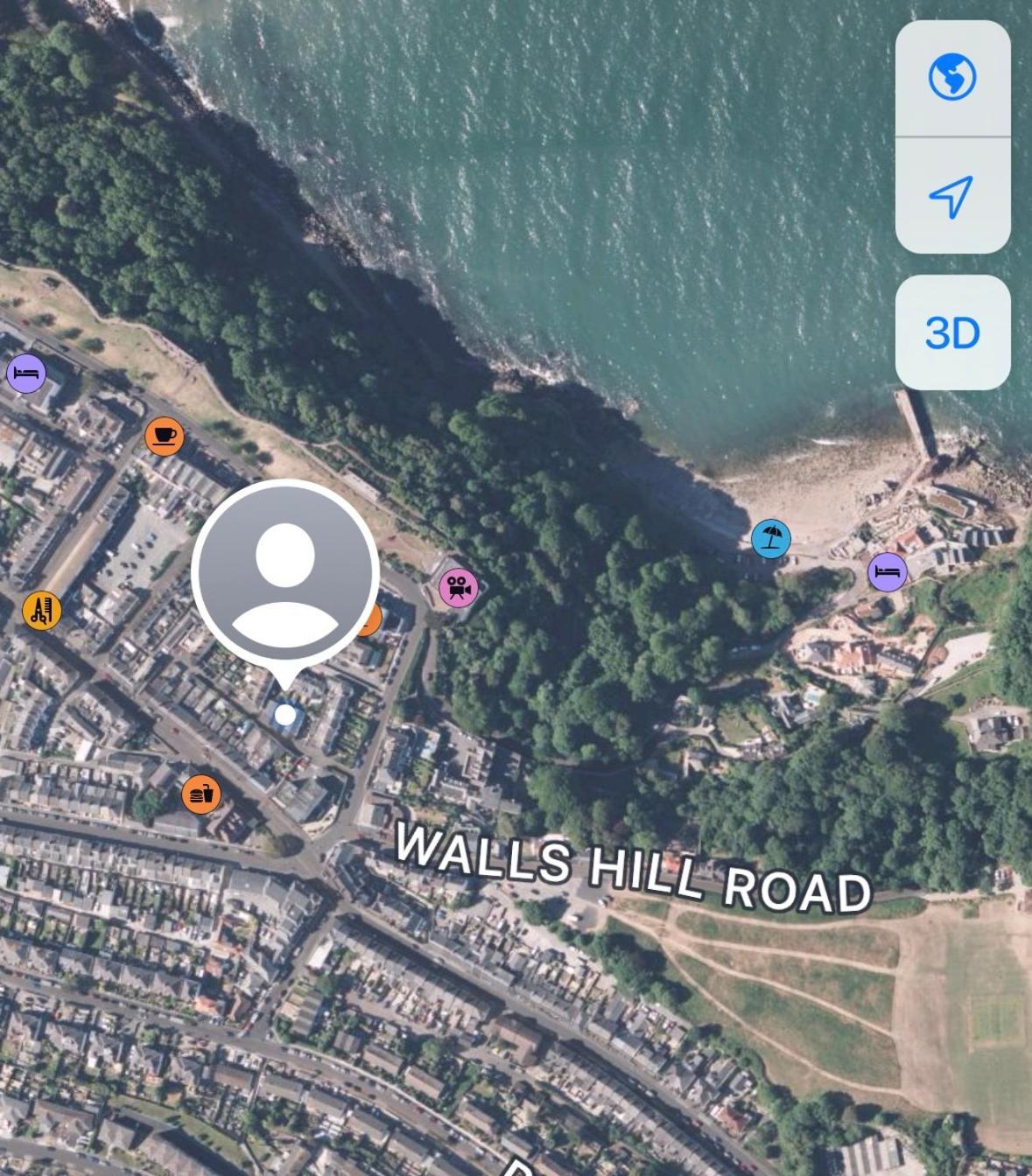 Coastal Retreat In Babbacombe - Cary Torquay