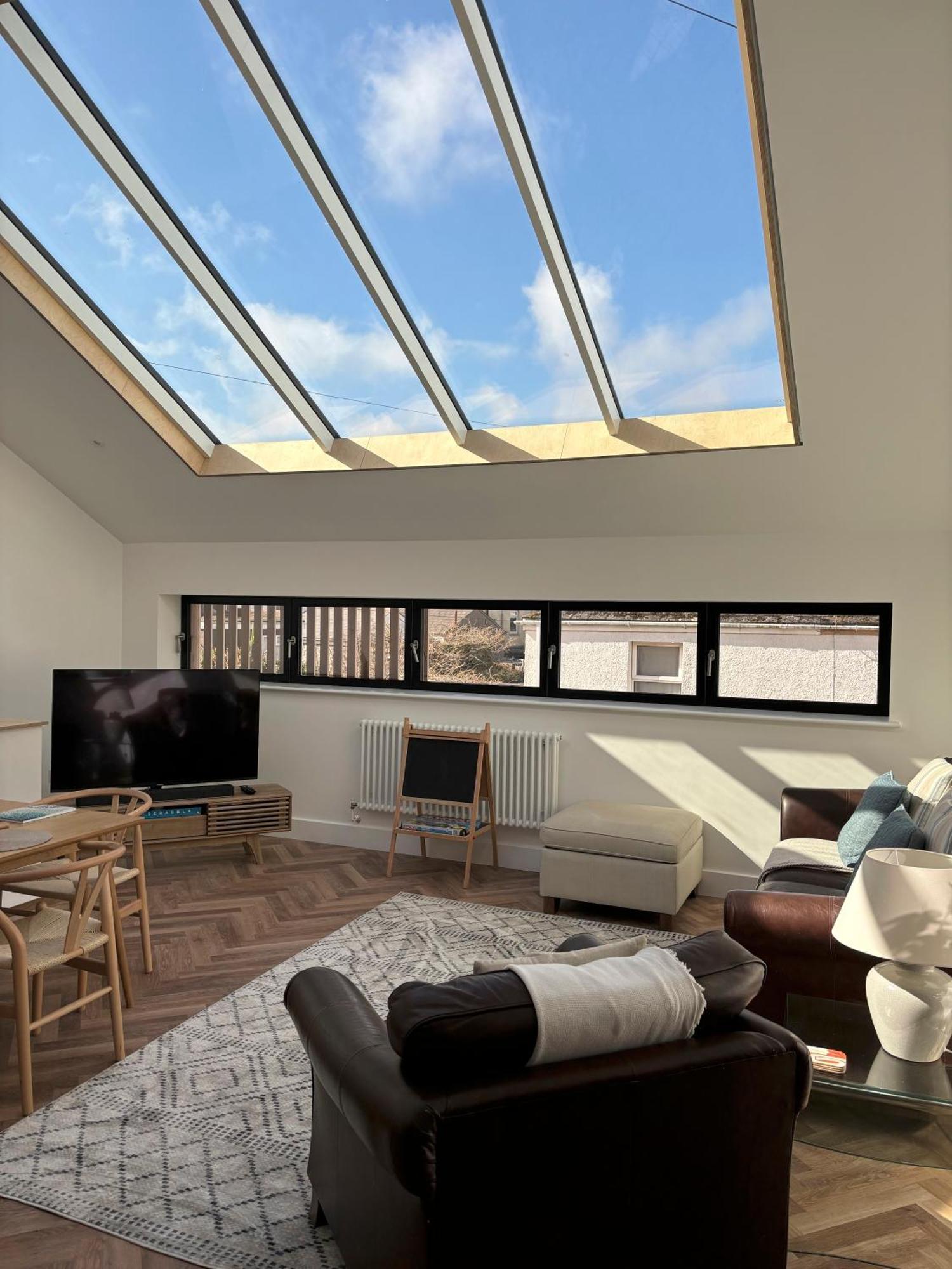 Coastal Retreat In Babbacombe - Cary Torquay