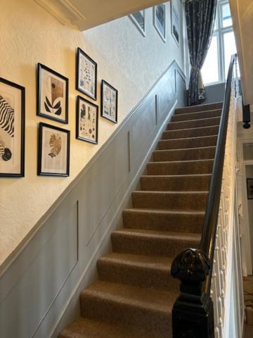 Hotel The Sandpiper Torquay