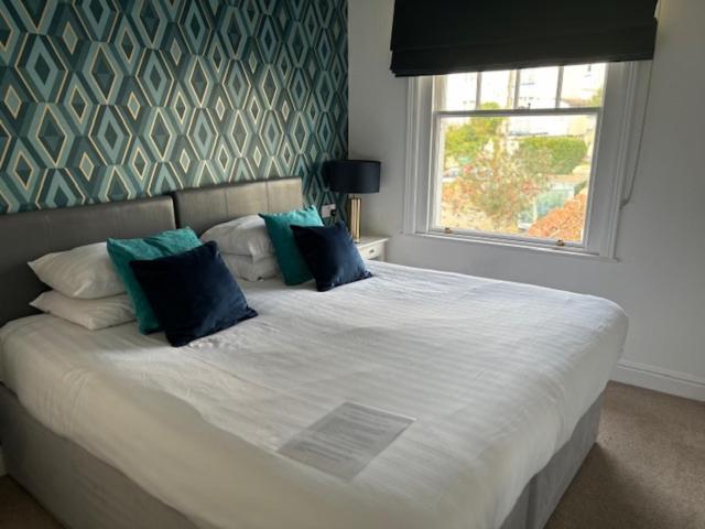 Hotel The Sandpiper Torquay
