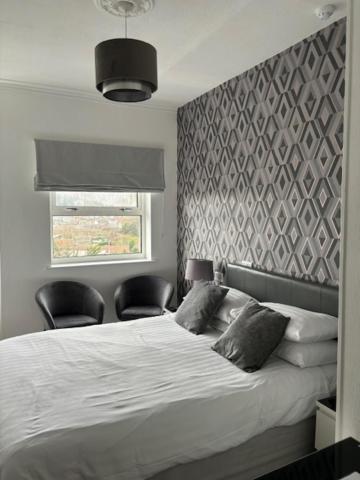 The Sandpiper 4* Torquay