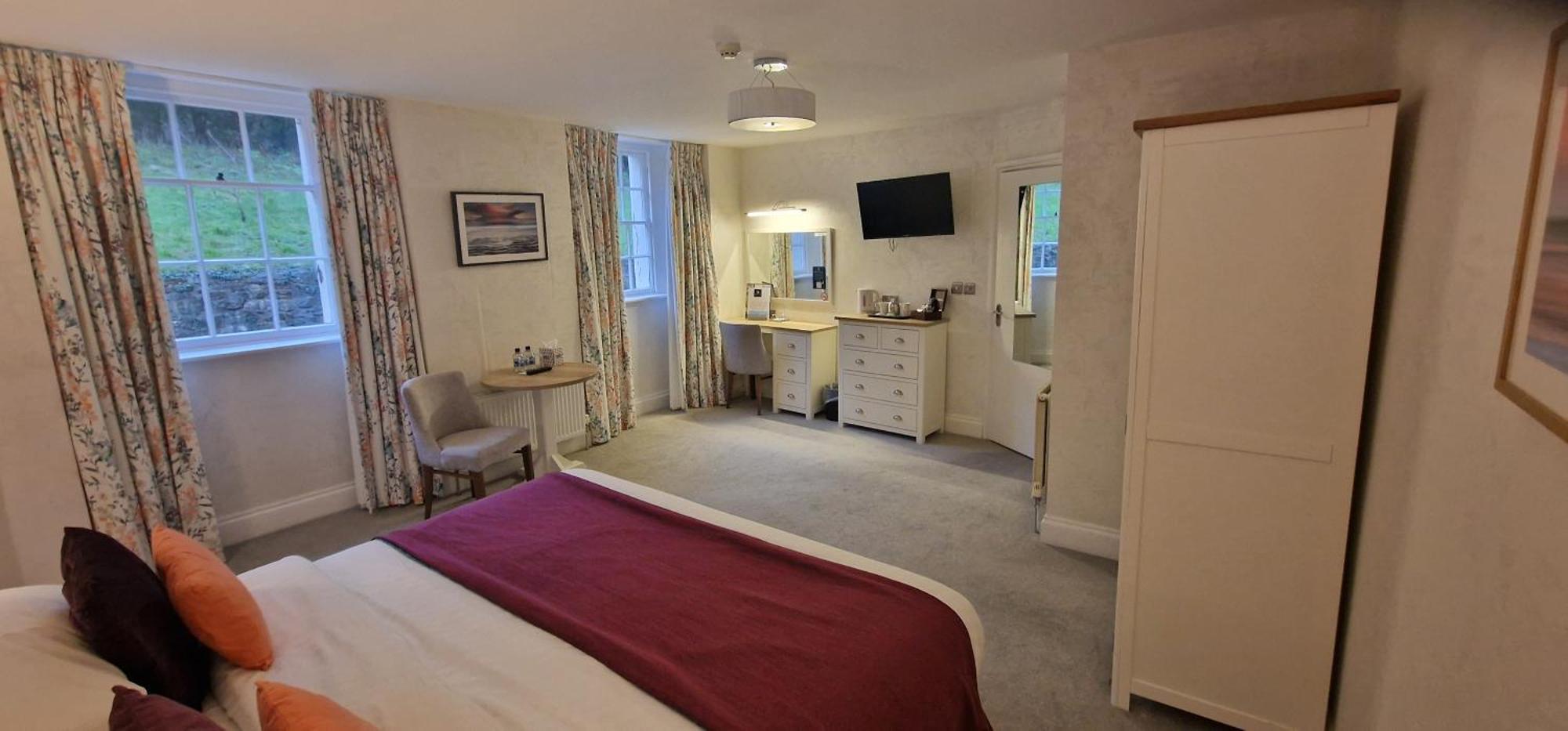 The Osborne Hotel 4*
