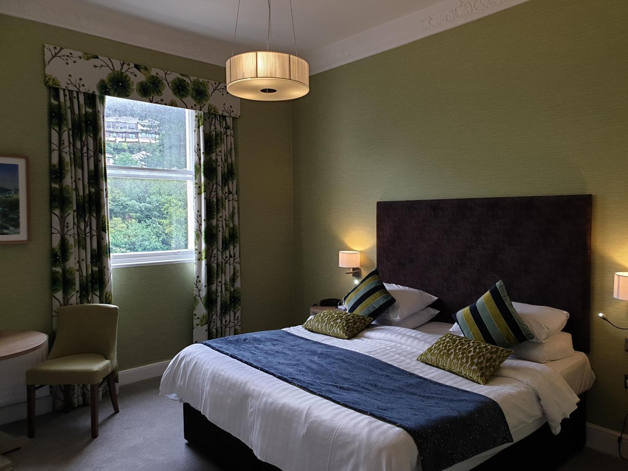 Hotel The Osborne