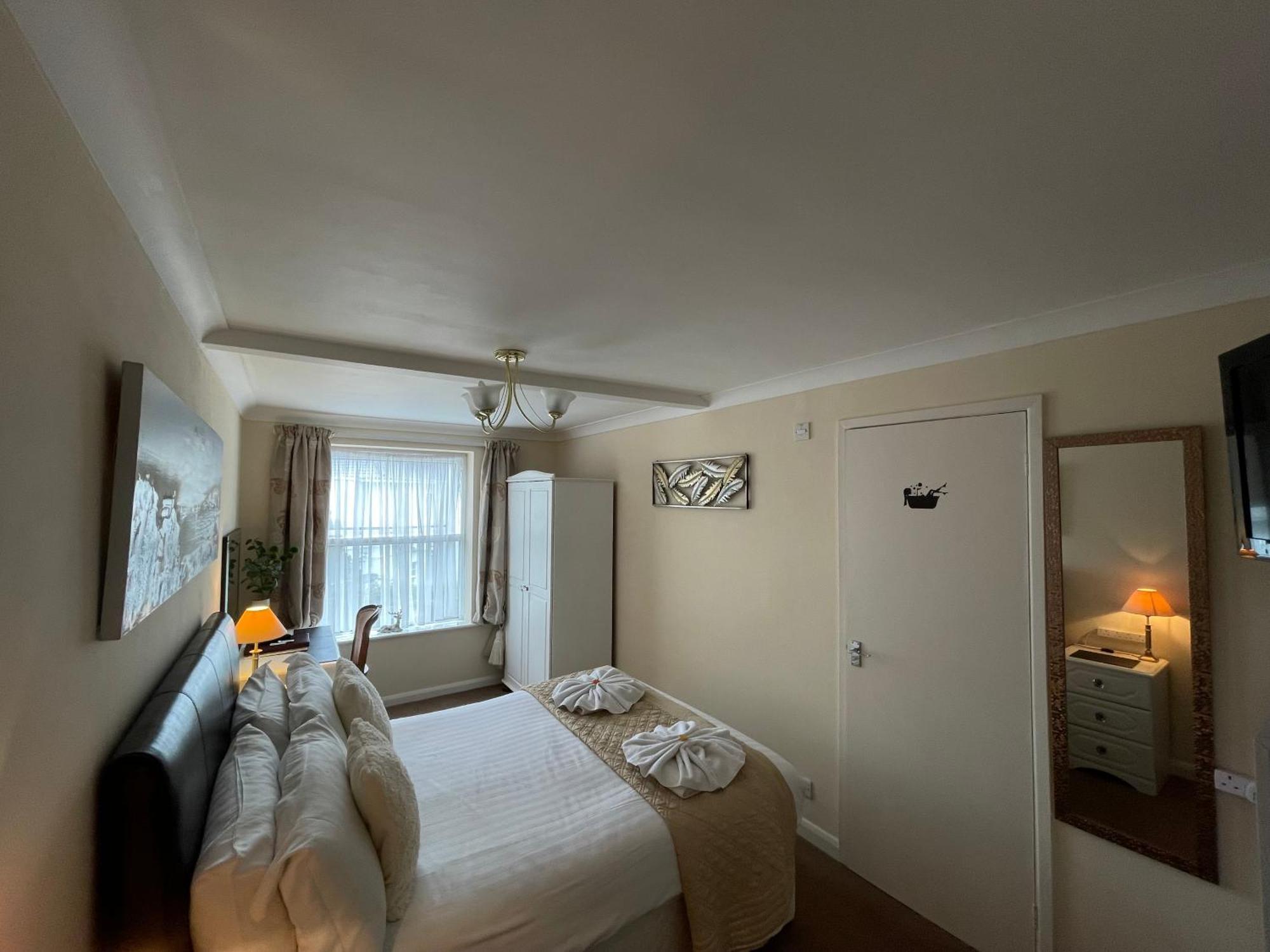 The Southbourne 4* Torquay