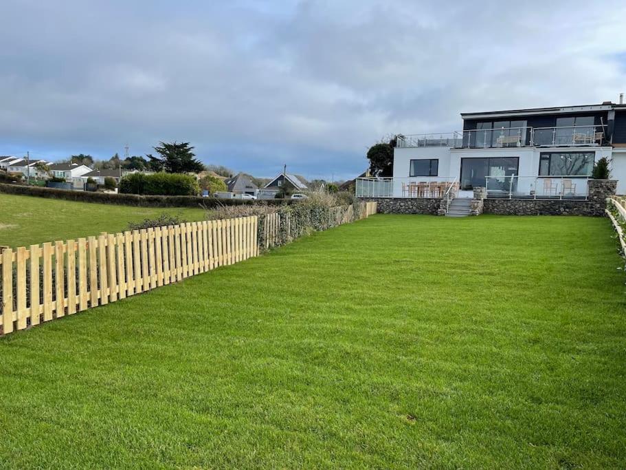 Dog Friendly, Roof Hot Tub, Panoramic Views. Torquay