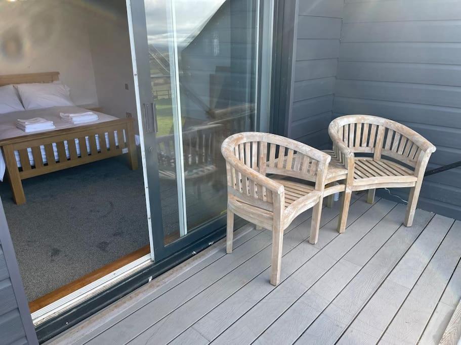 Dog Friendly, Roof Hot Tub, Panoramic Views. Torquay