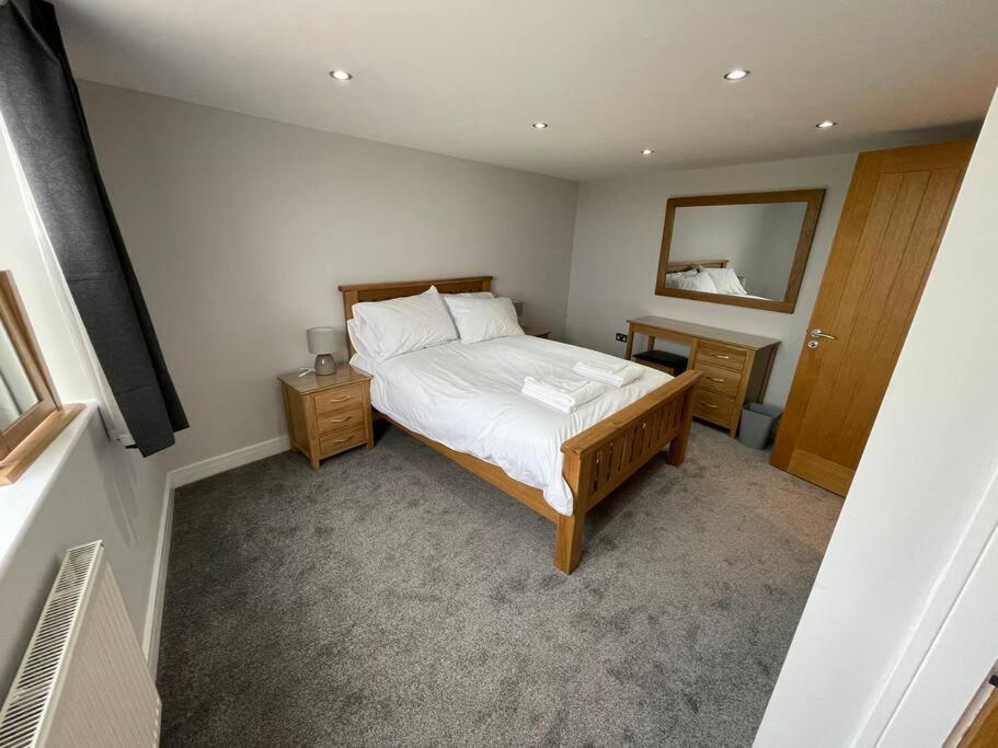 Dog Friendly, Roof Hot Tub, Panoramic Views. * Torquay