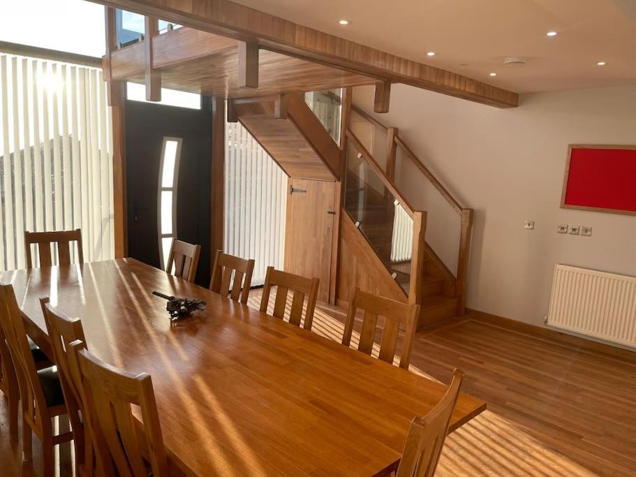 Dog Friendly, Roof Hot Tub, Panoramic Views. * Torquay
