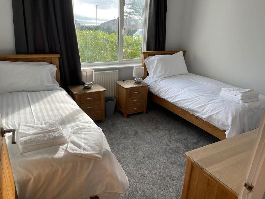 Dog Friendly, Roof Hot Tub, Panoramic Views. Holiday home Torquay