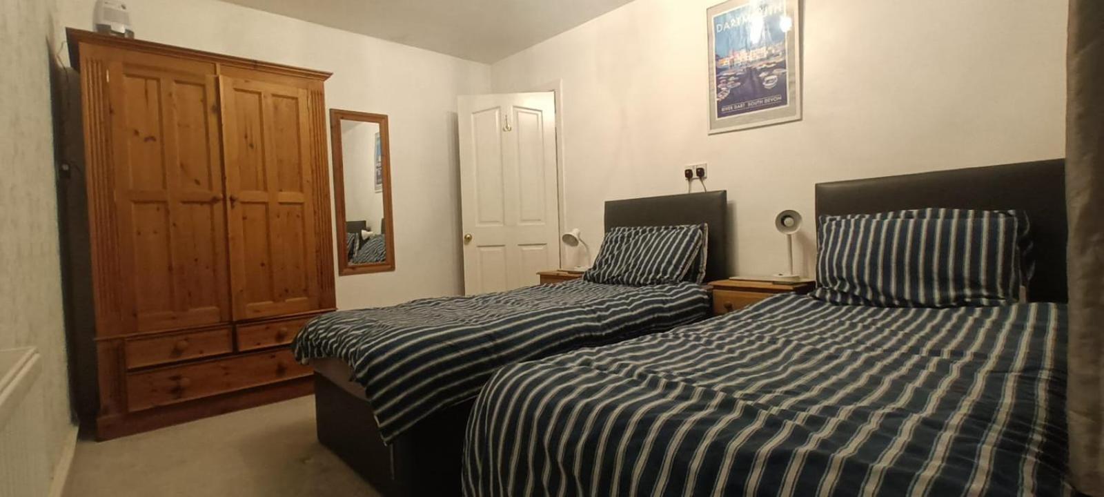 Glenthorne * Torquay