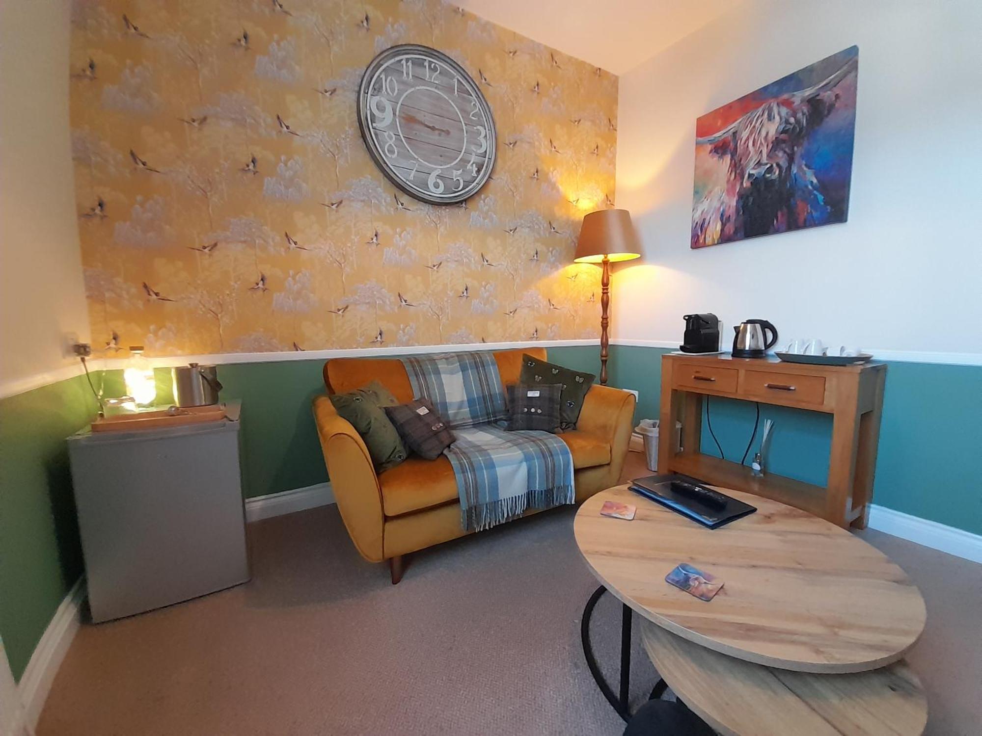Guest house The Briarfields 5*