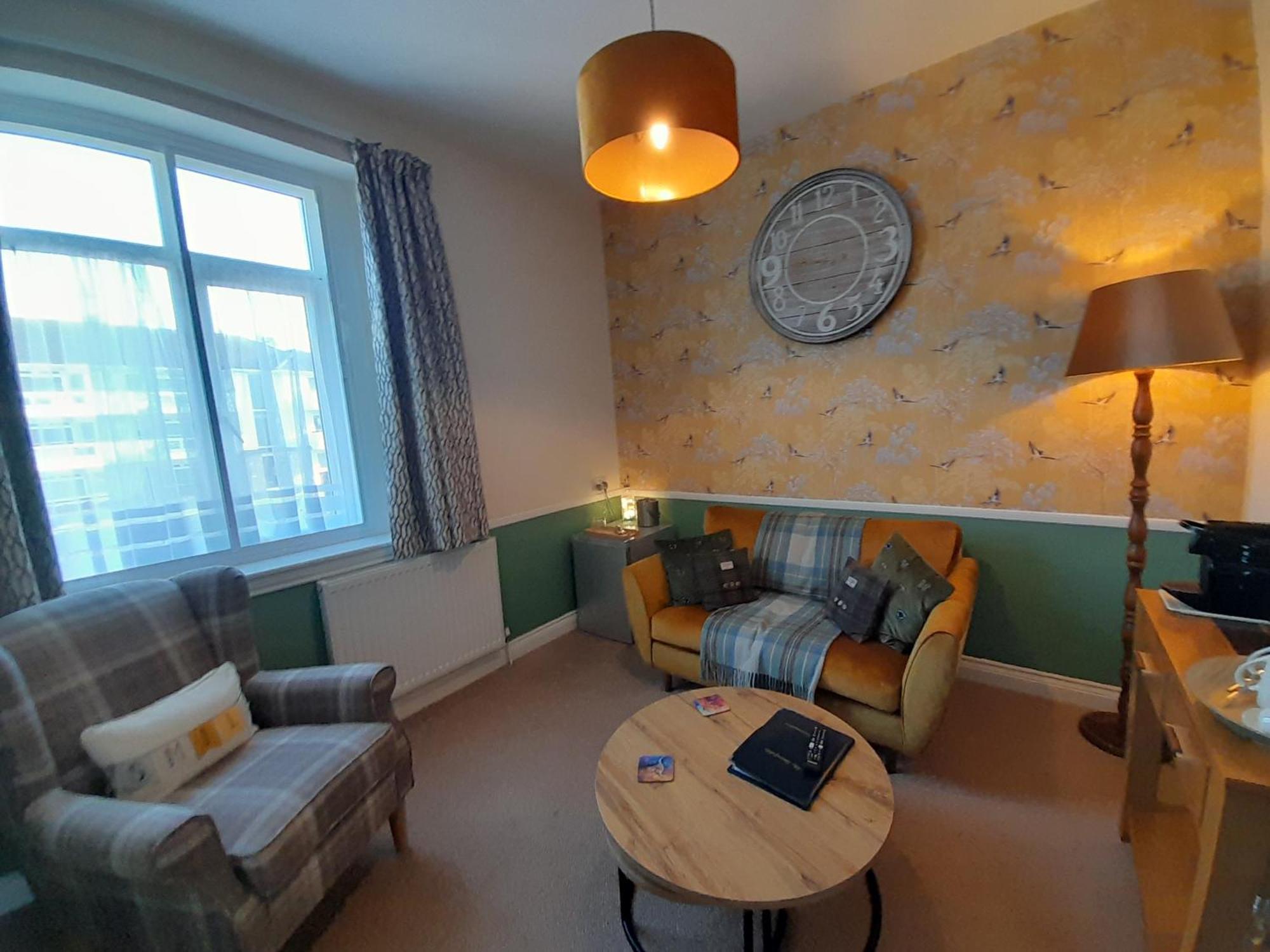 Guest house The Briarfields 5*