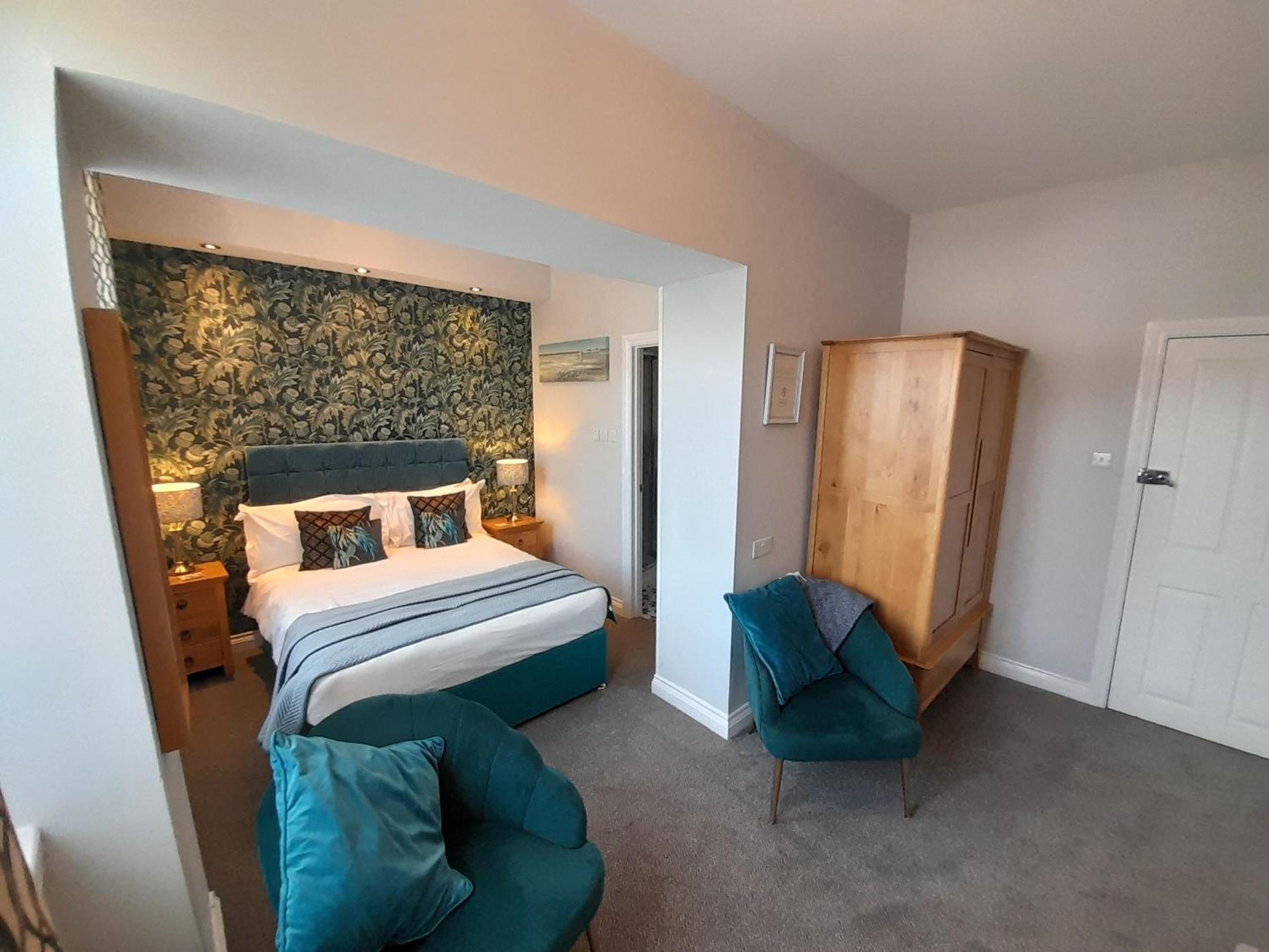 Guest house The Briarfields 5*