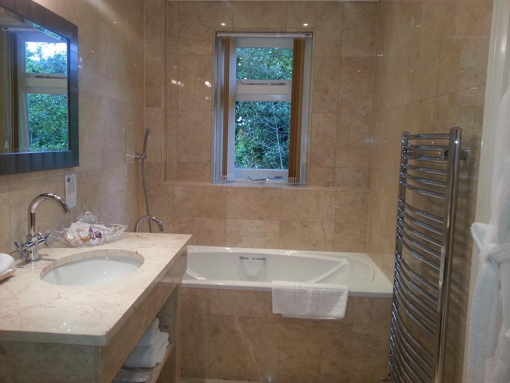 Bed & Breakfast Haldon Priors