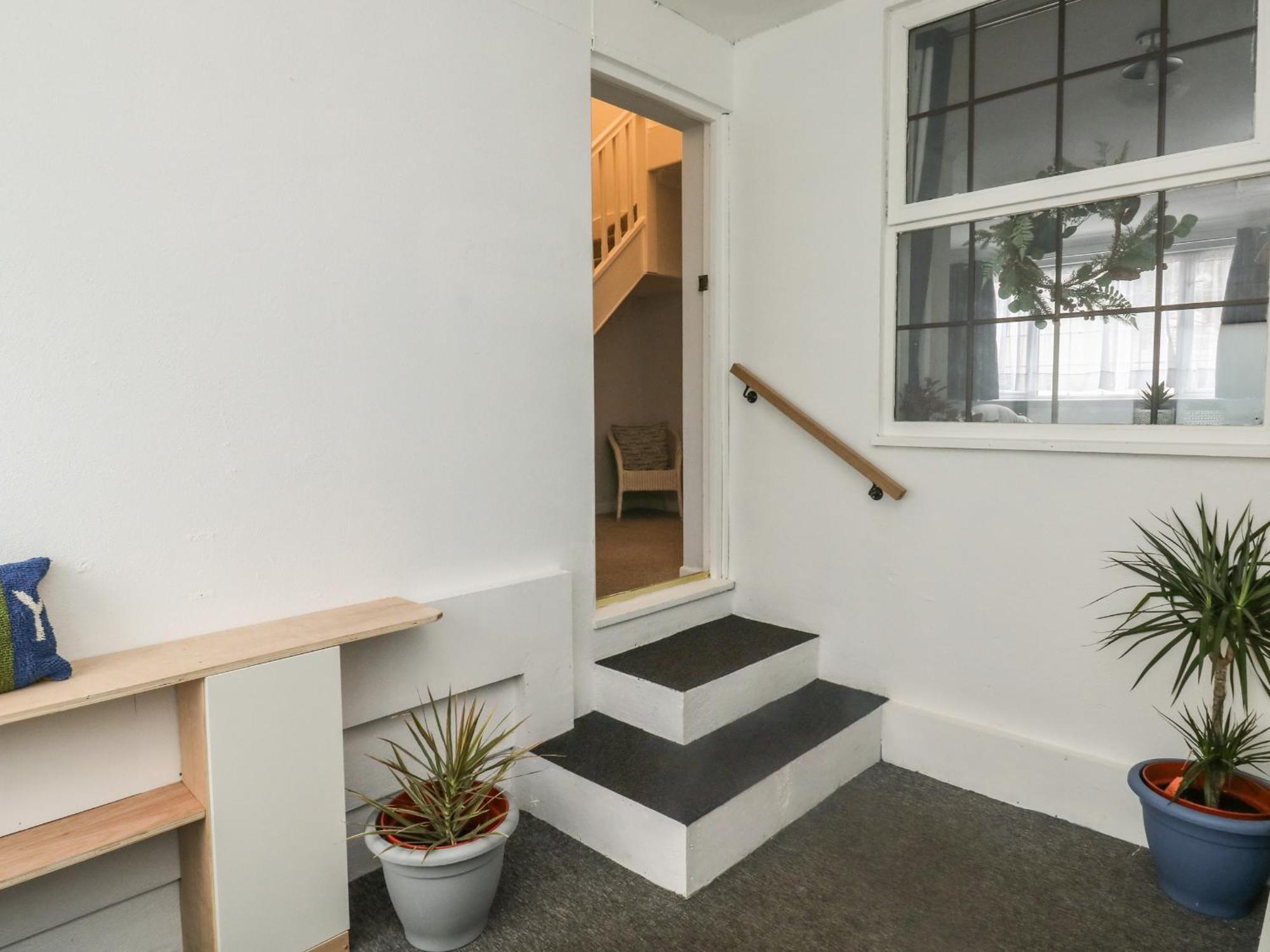 1 Ilsham * Torquay