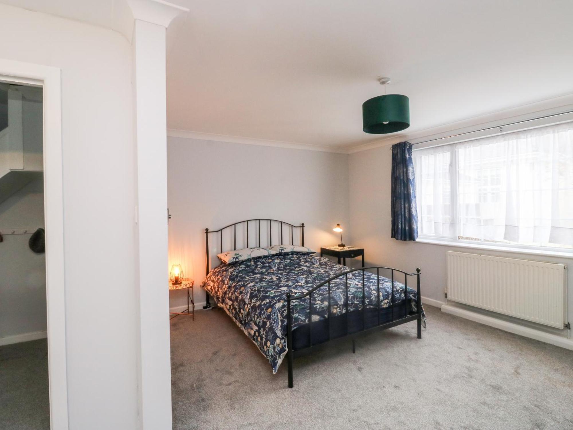 1 Ilsham Holiday home Torquay