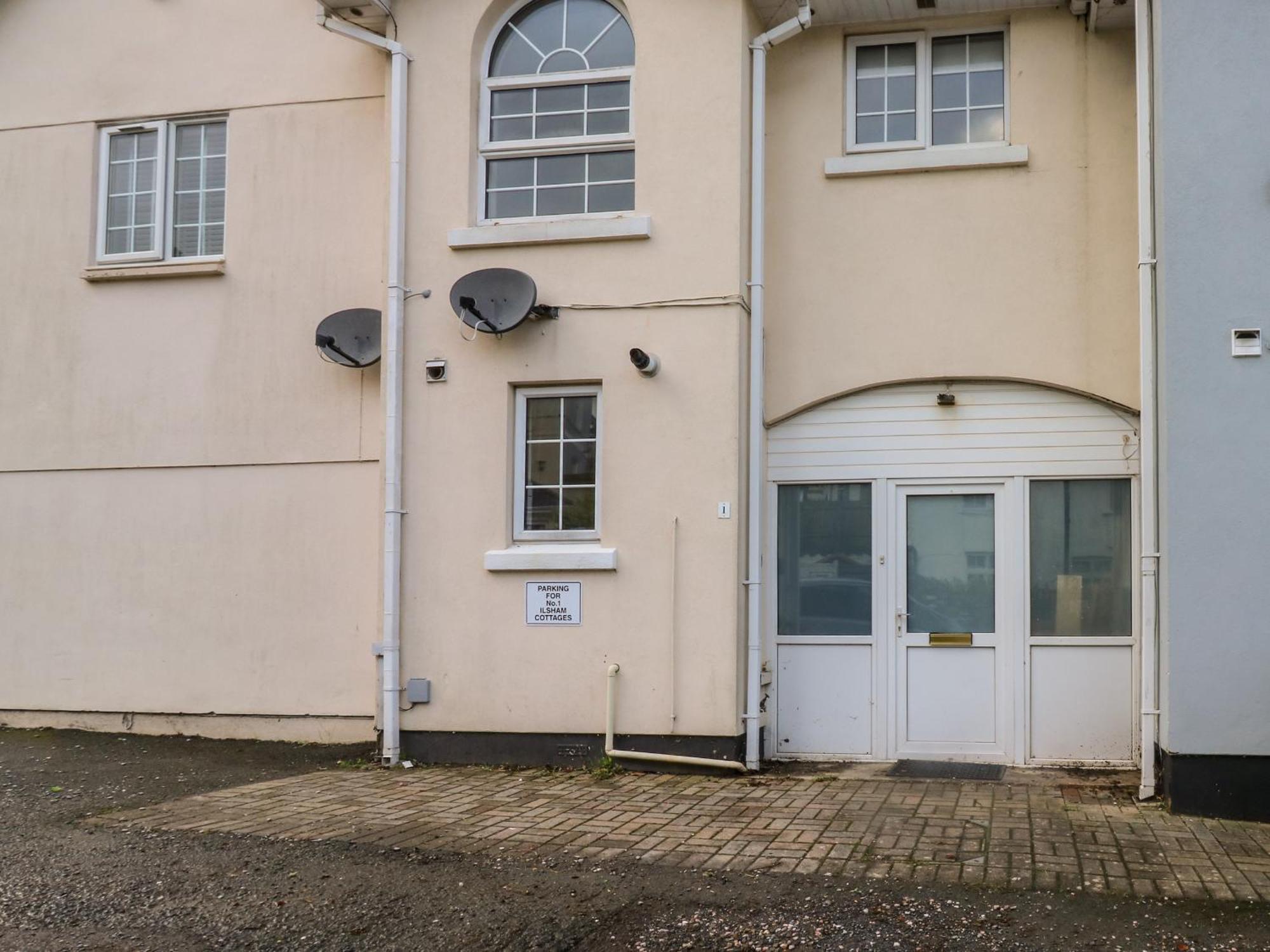 Holiday home 1 Ilsham *