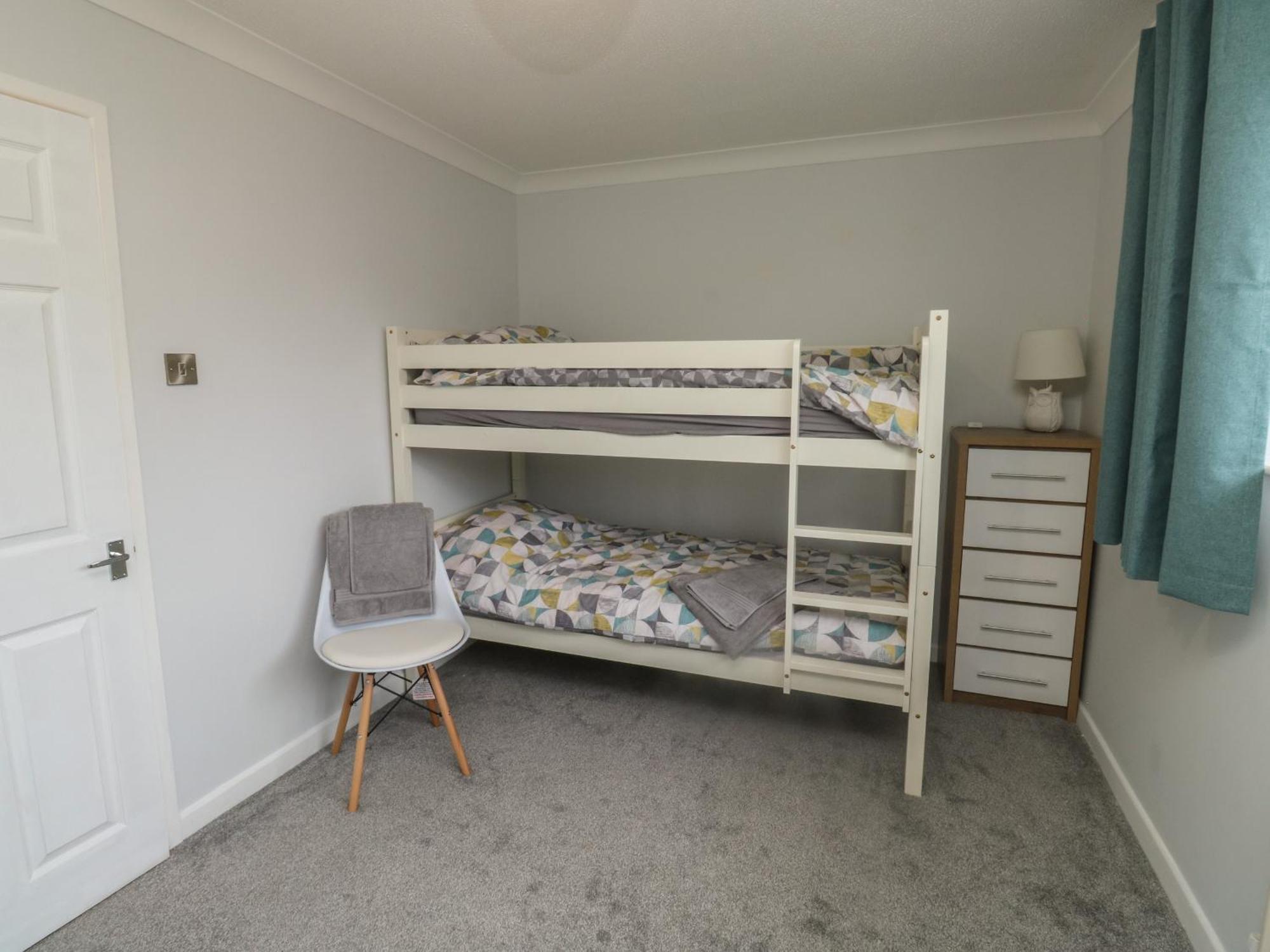 1 Ilsham Holiday home