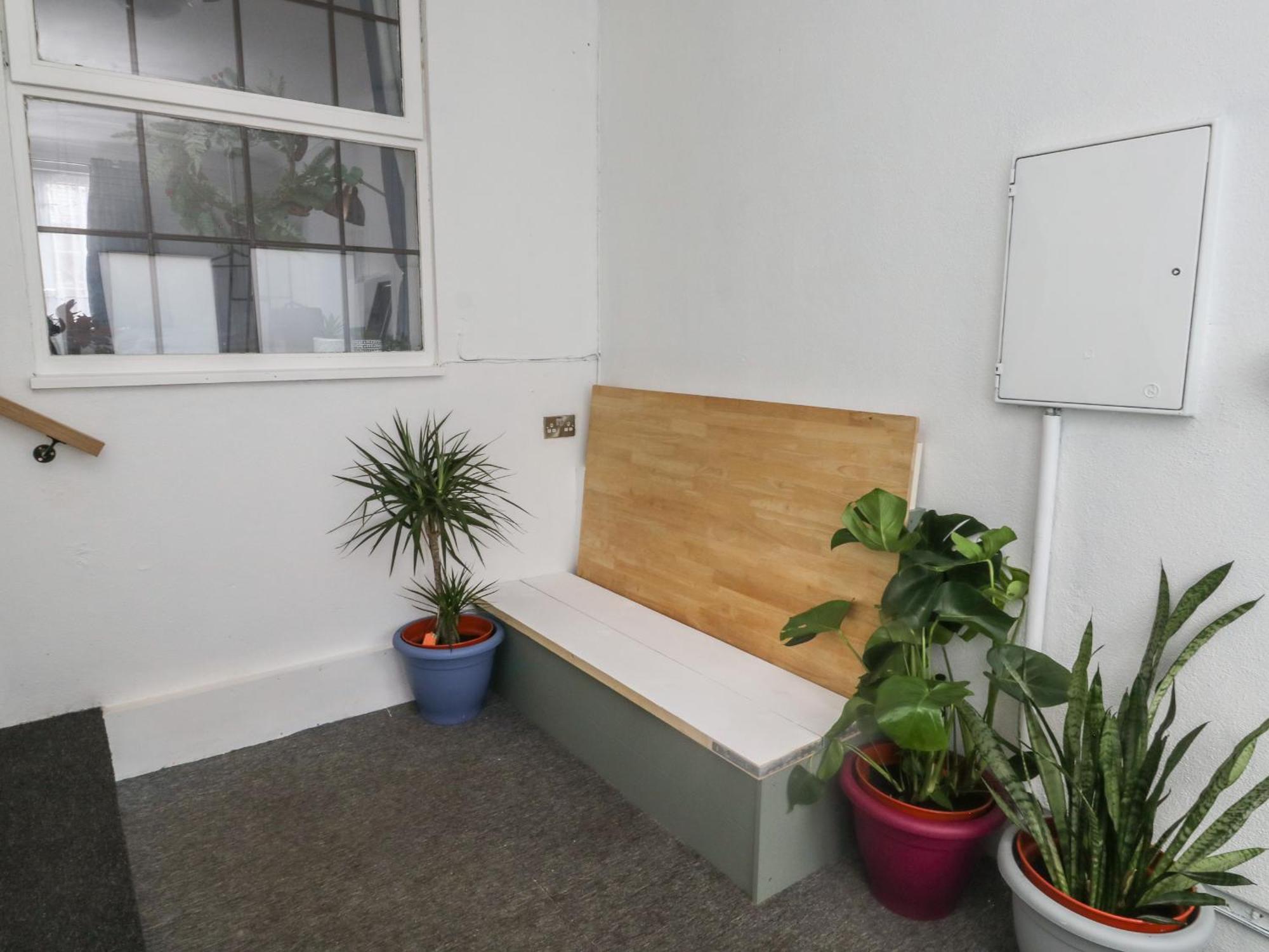 1 Ilsham Holiday home *