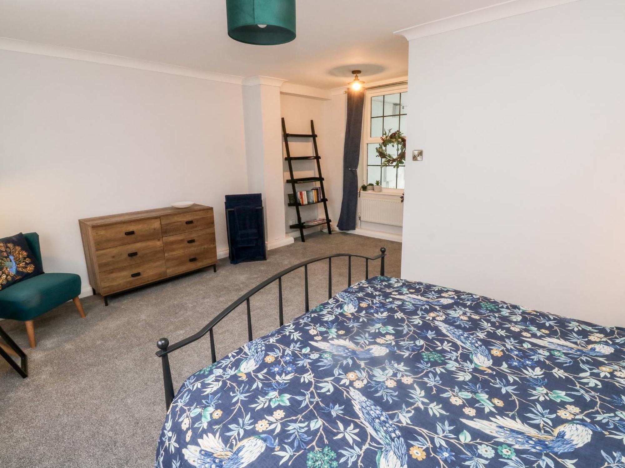 Holiday home 1 Ilsham *