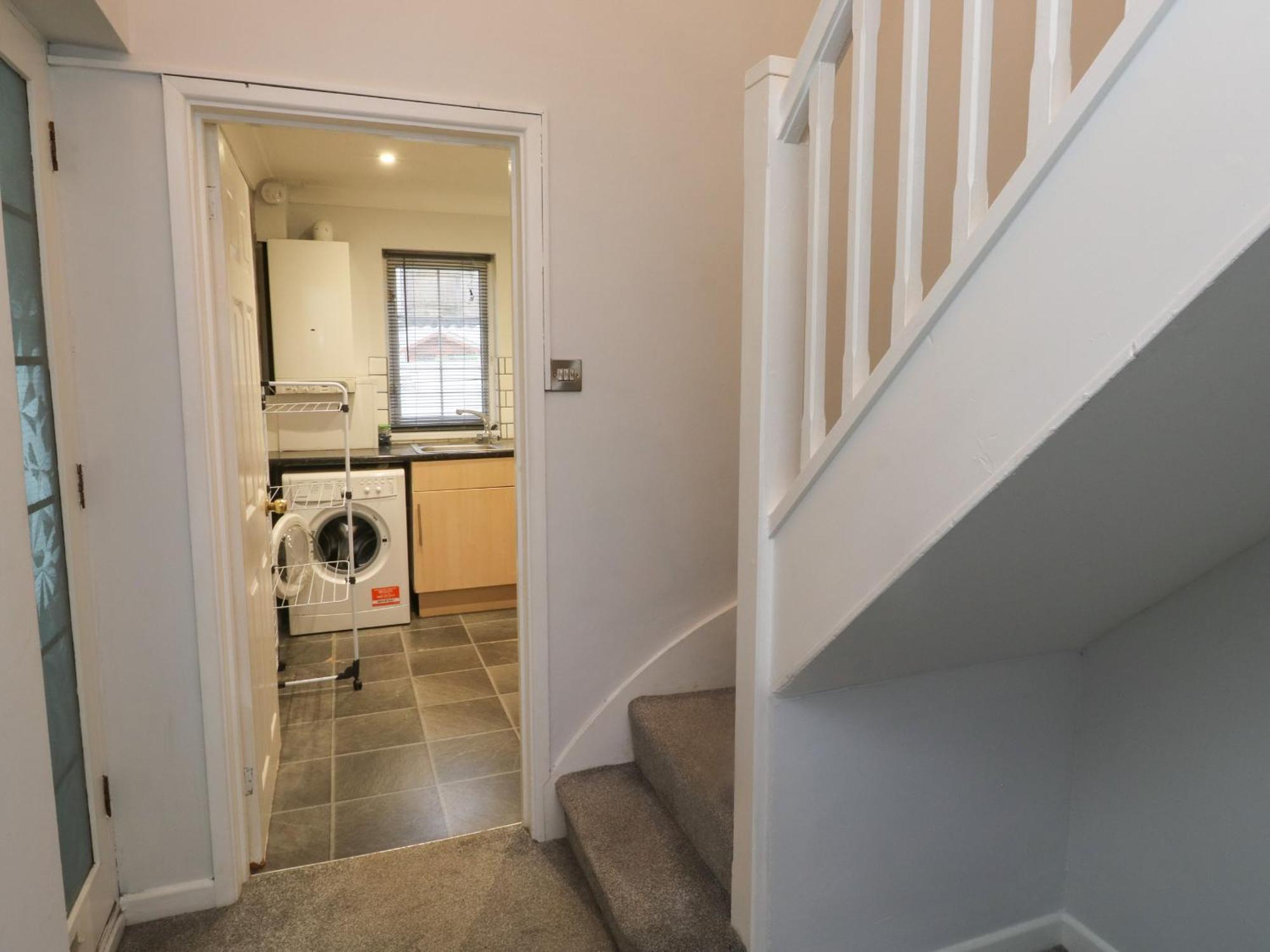 1 Ilsham * Torquay