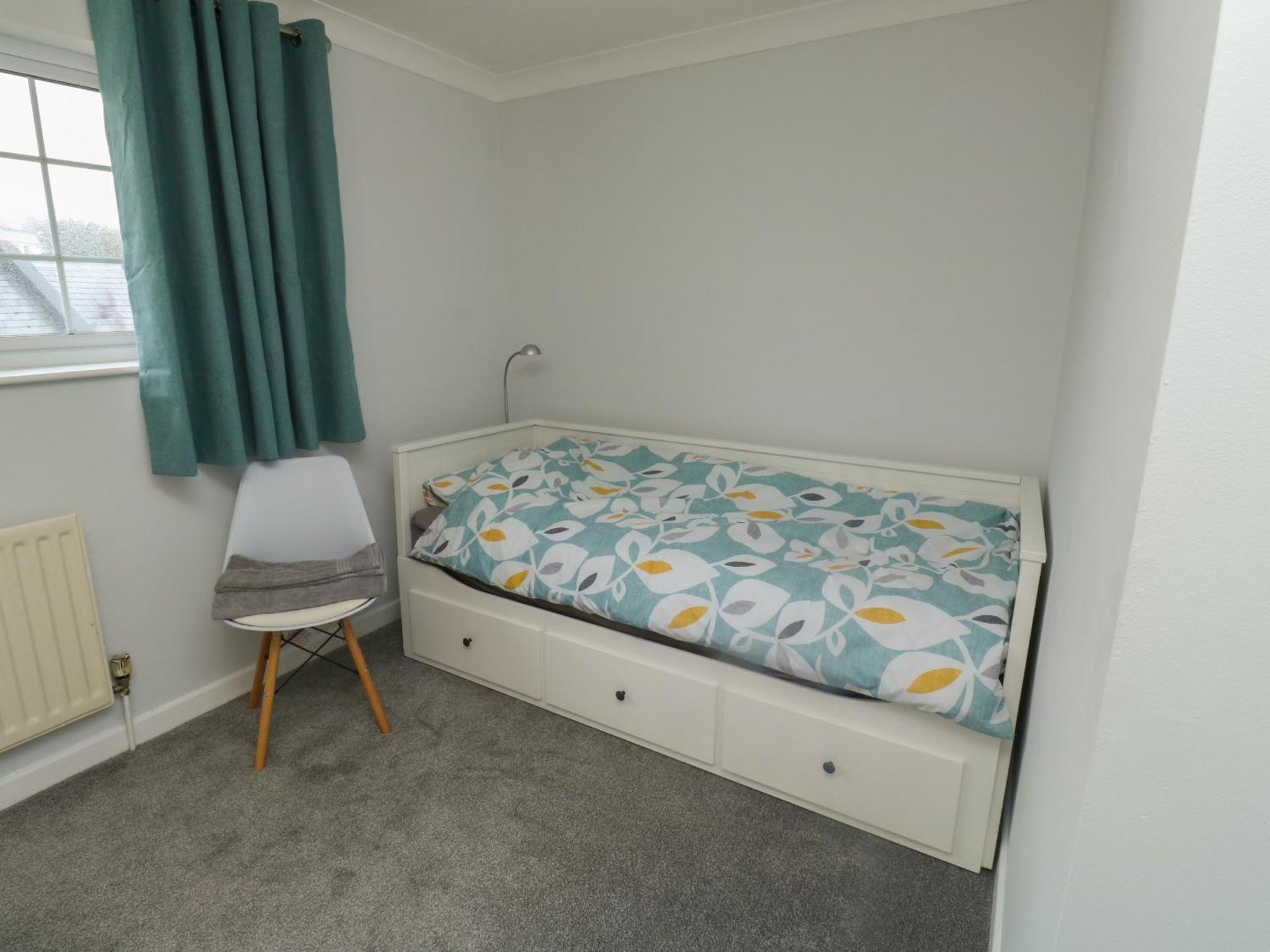 1 Ilsham Holiday home *