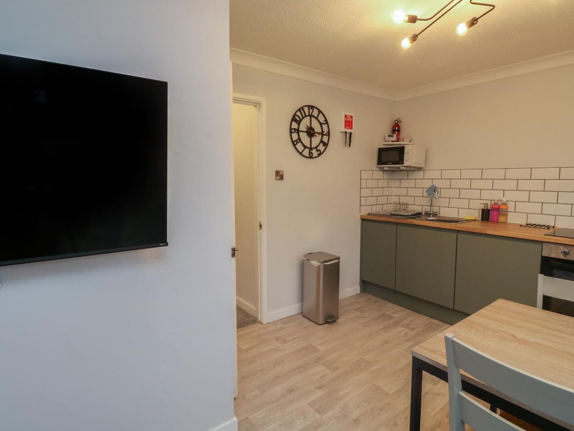 1 Ilsham Holiday home Torquay