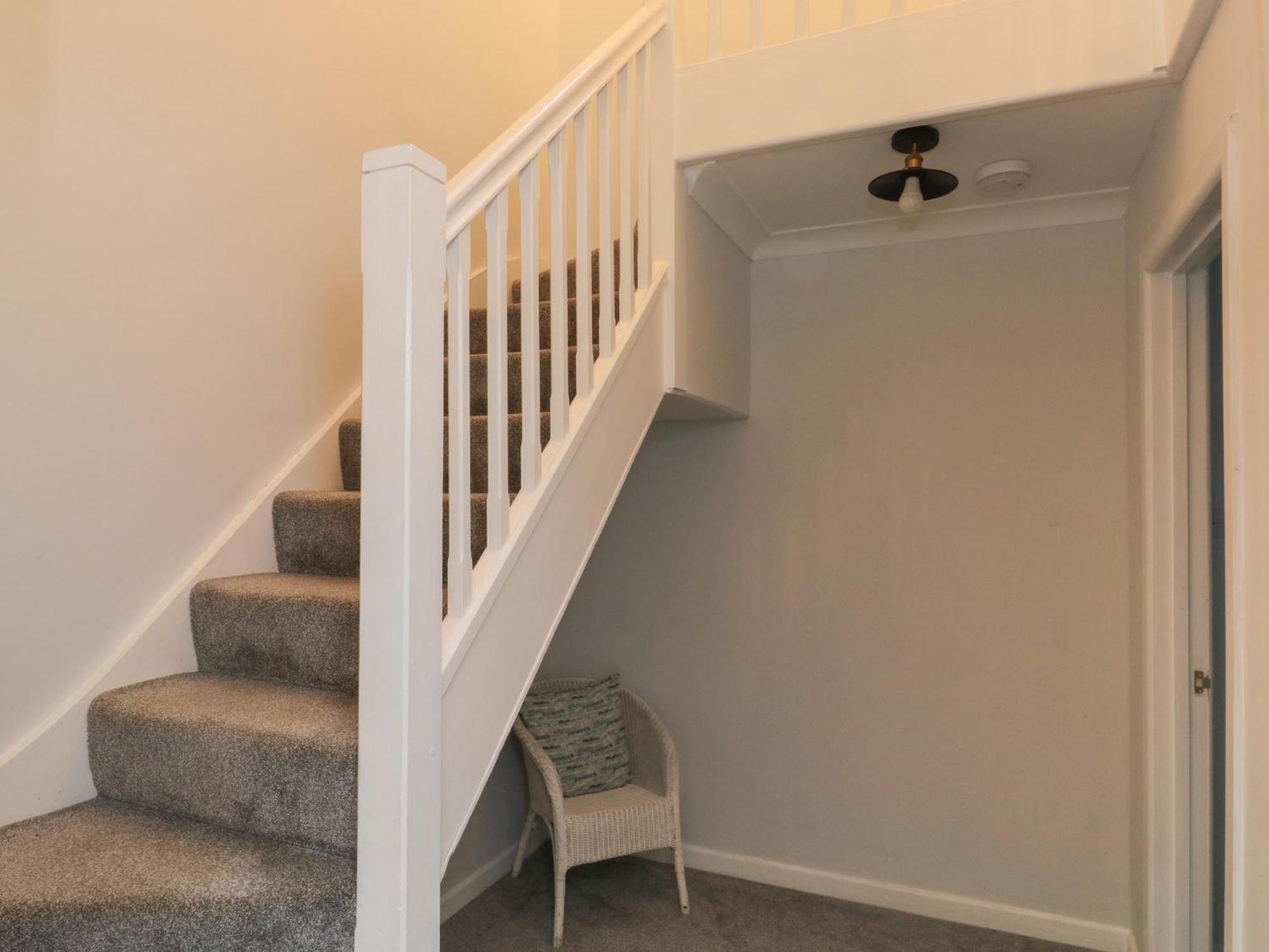 1 Ilsham Holiday home Torquay