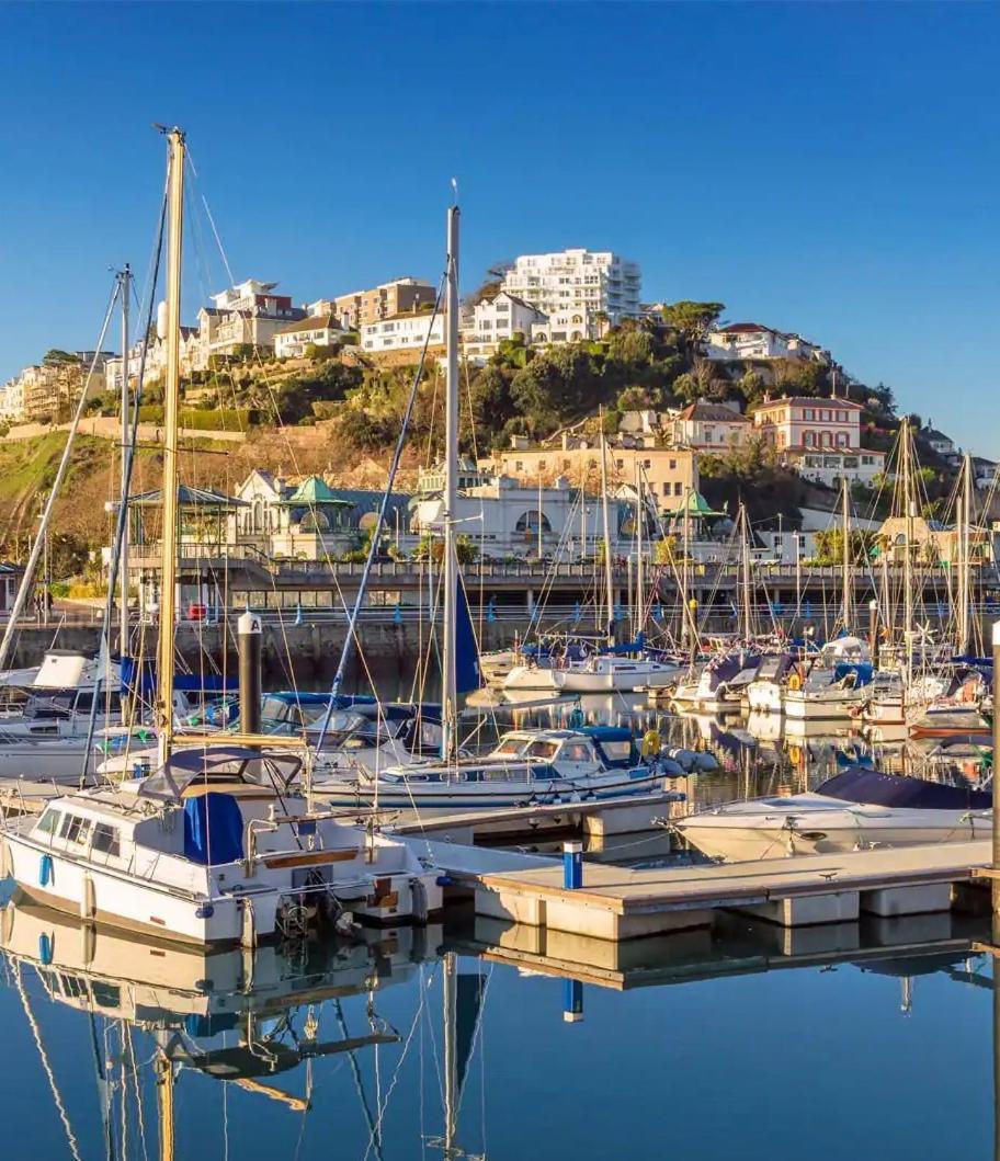 Holiday home Town House,walking Distance To Beach,town,harbour