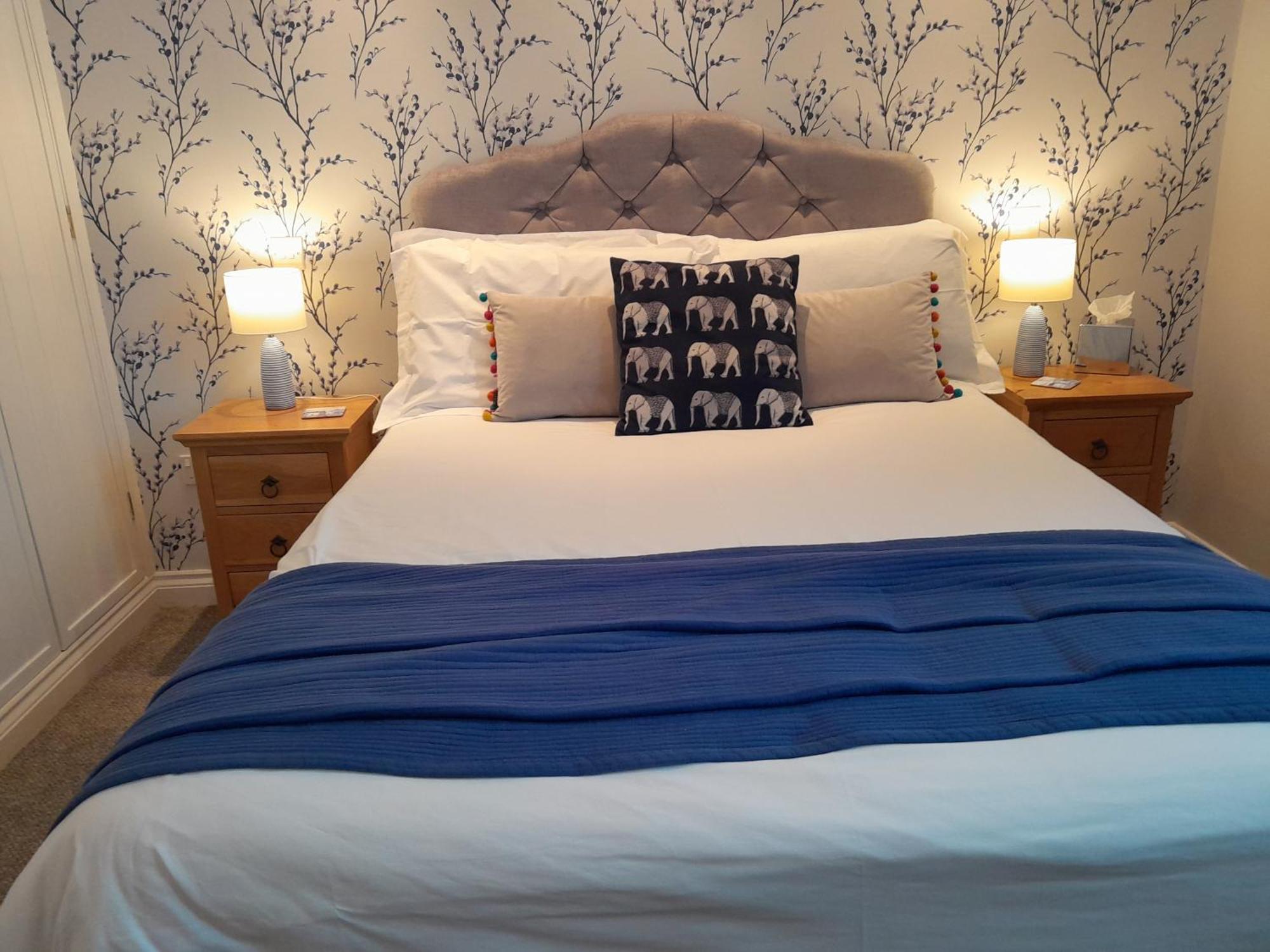 The Briarfields Guest house