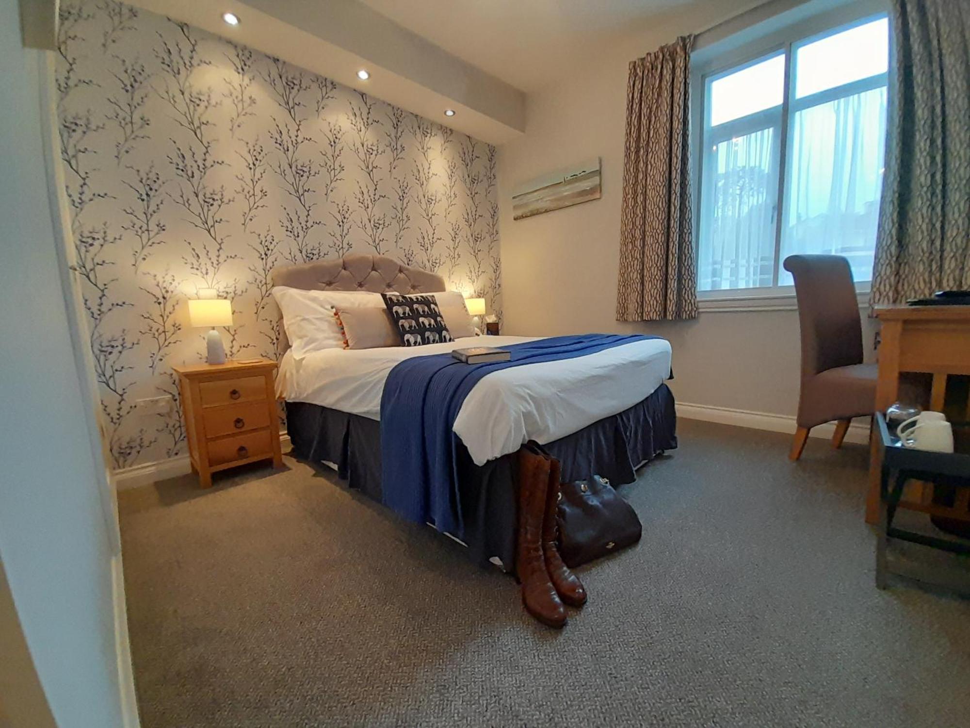 The Briarfields Guest house 5*