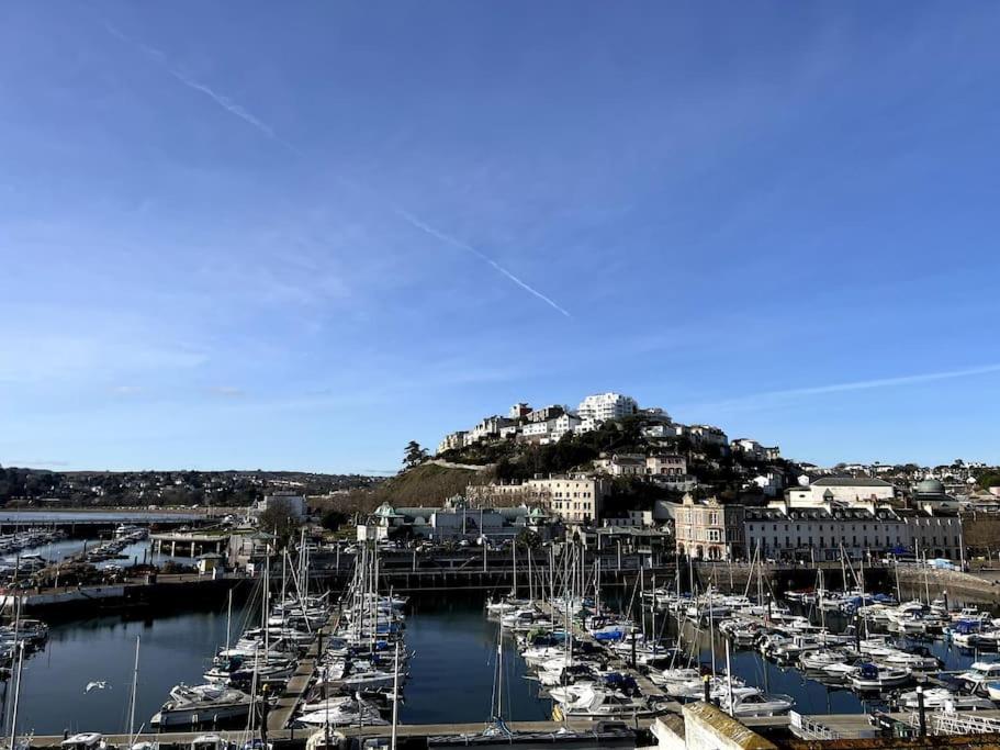 Luxury Detached House In Marina * Torquay