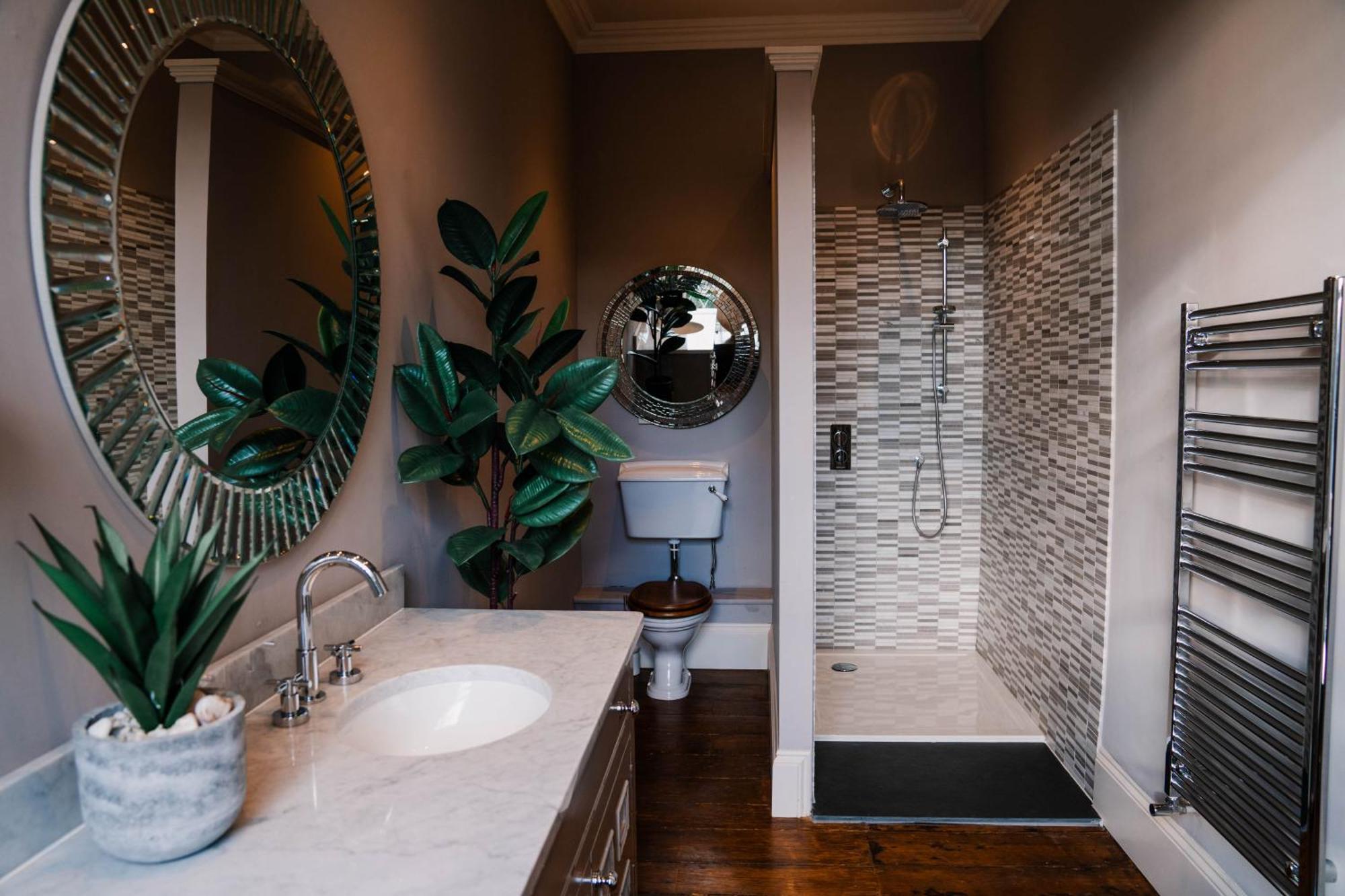 St Anne's Manor - Luxury With Hot Tub