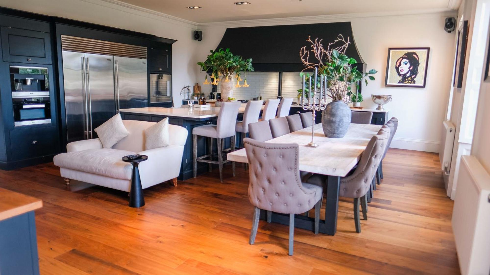 St Anne's Manor - Luxury With Hot Tub * Torquay