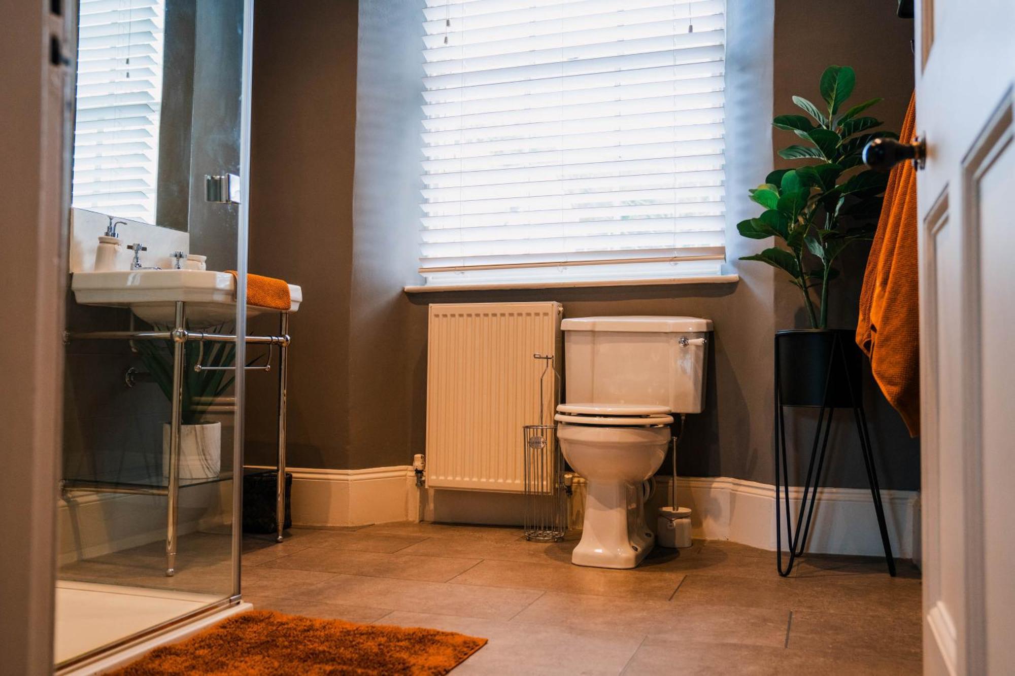 St Anne's Manor - Luxury With Hot Tub Villa Torquay