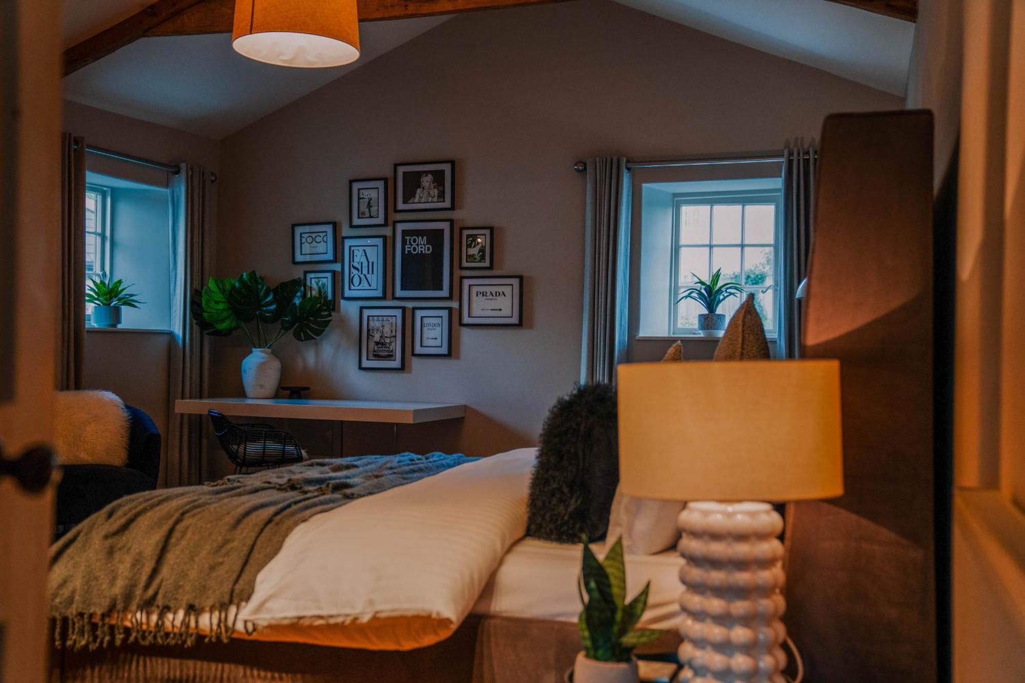 St Anne's Manor - Luxury With Hot Tub * Torquay