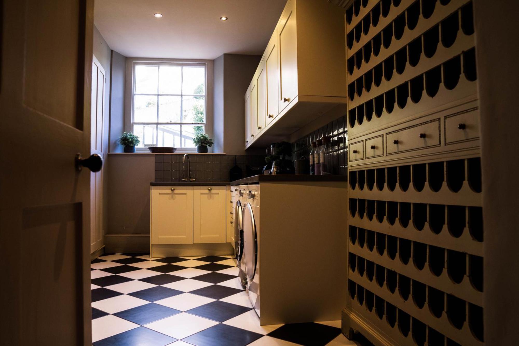 St Anne's Manor - Luxury With Hot Tub