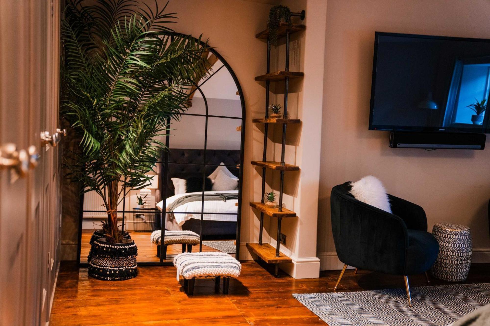 St Anne's Manor - Luxury With Hot Tub Villa Torquay