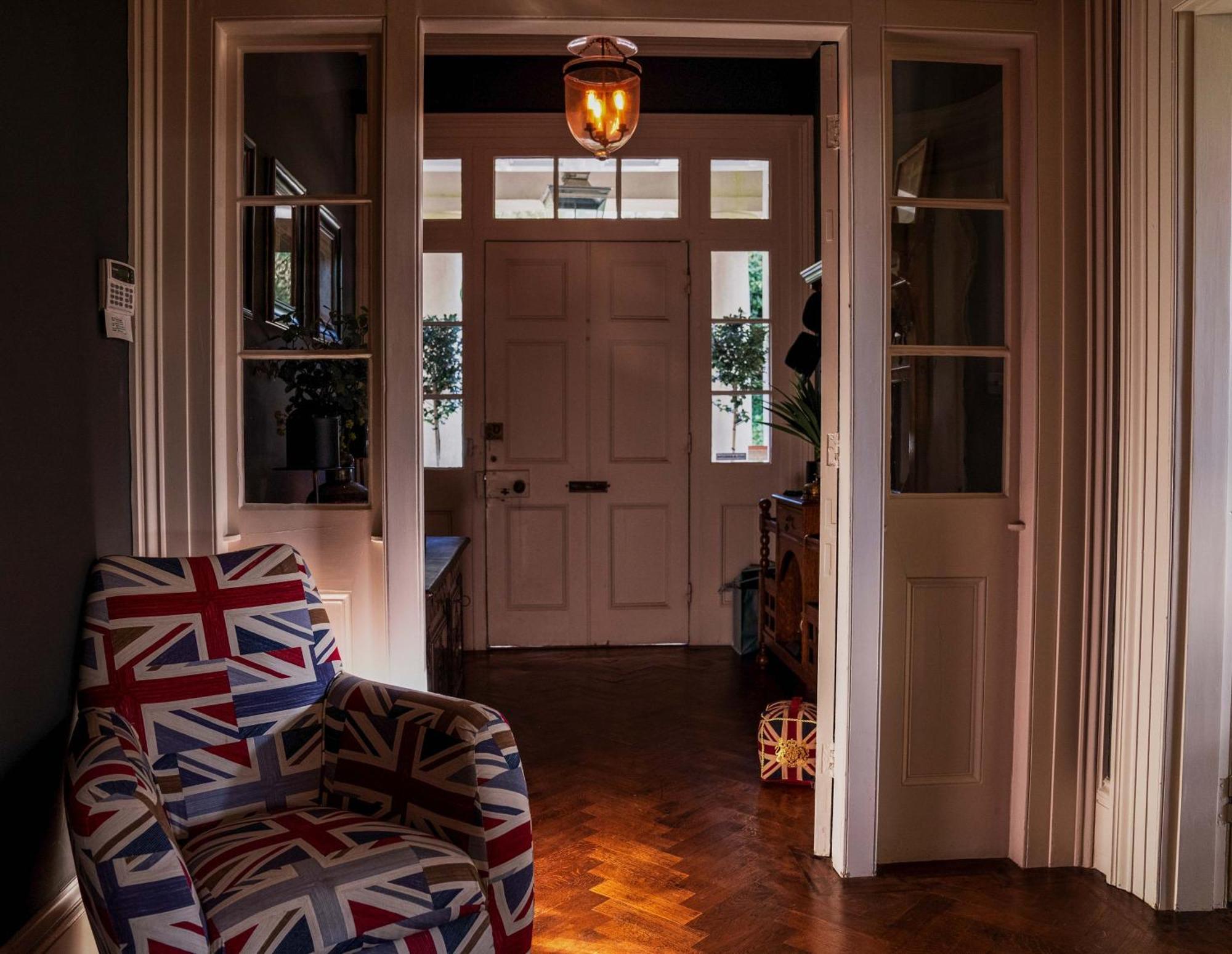 St Anne's Manor - Luxury With Hot Tub *