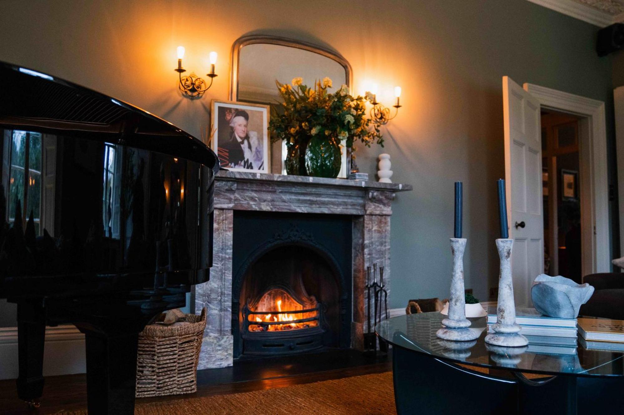 Villa St Anne's Manor - Luxury With Hot Tub Torquay