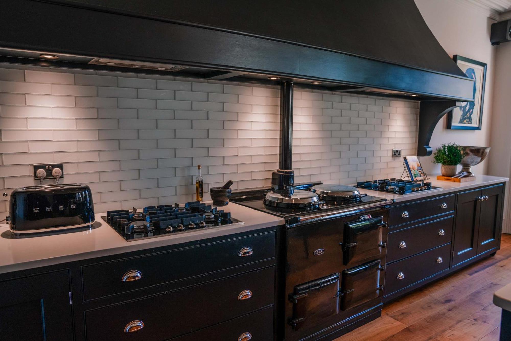 St Anne's Manor - Luxury With Hot Tub * Torquay