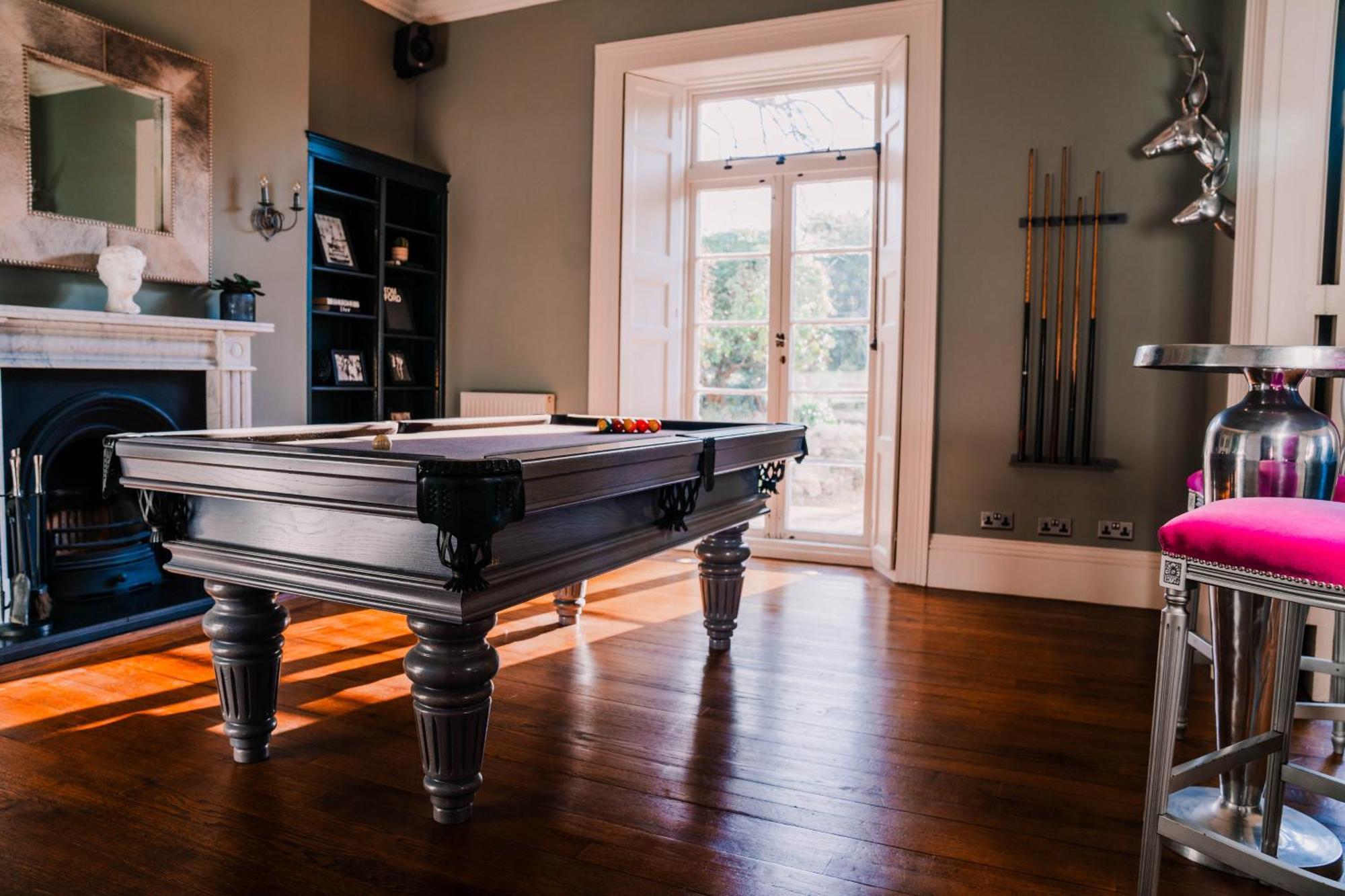 St Anne's Manor - Luxury With Hot Tub *