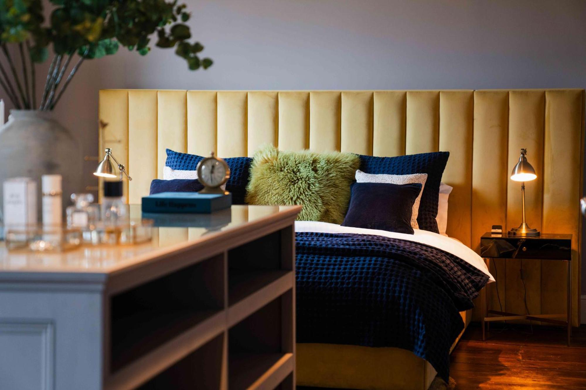 Villa St Anne's Manor - Luxury With Hot Tub Torquay