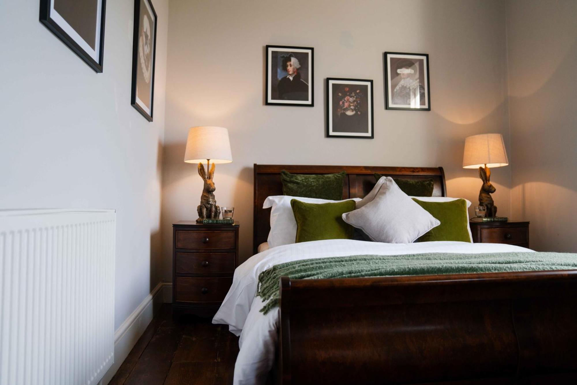 St Anne's Manor - Luxury With Hot Tub Torquay