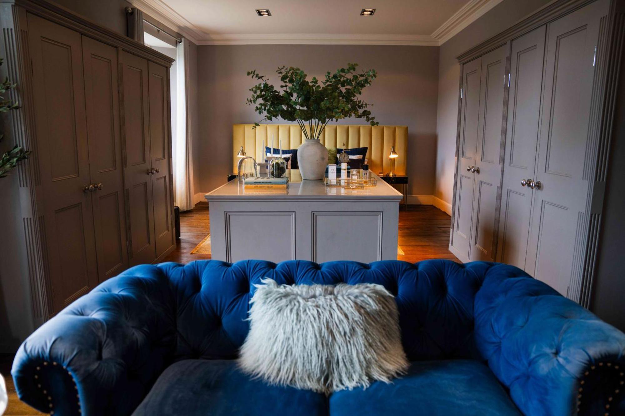 St Anne's Manor - Luxury With Hot Tub *