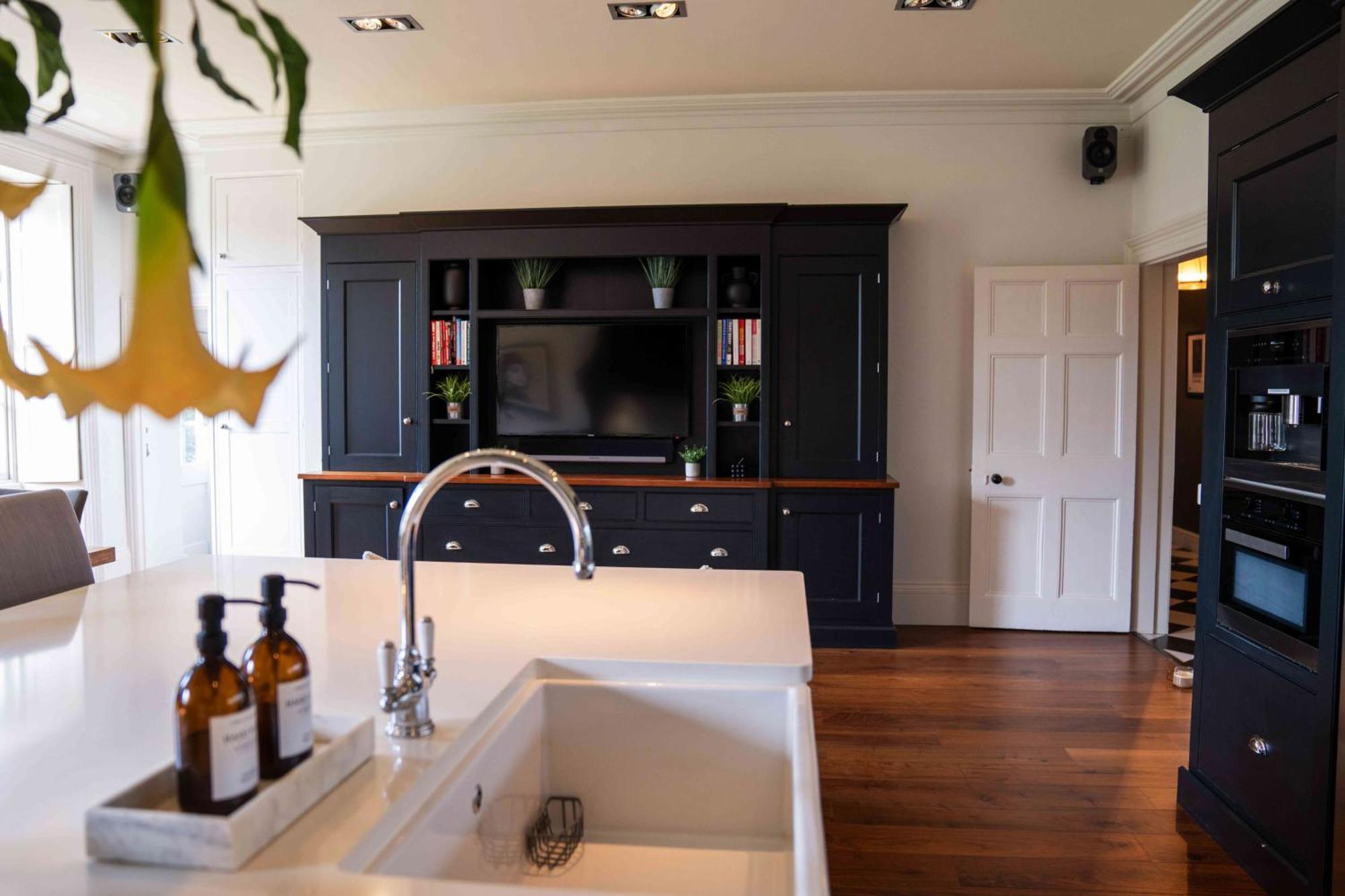 St Anne's Manor - Luxury With Hot Tub Villa *