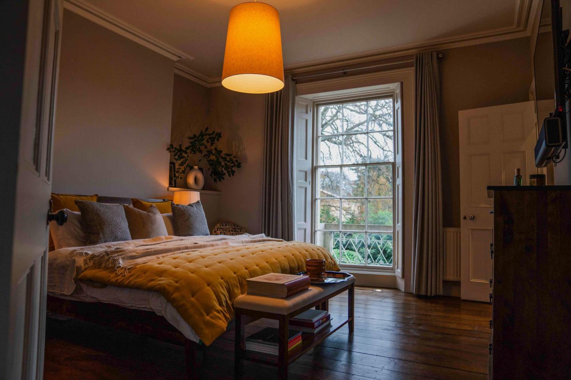 St Anne's Manor - Luxury With Hot Tub Villa Torquay