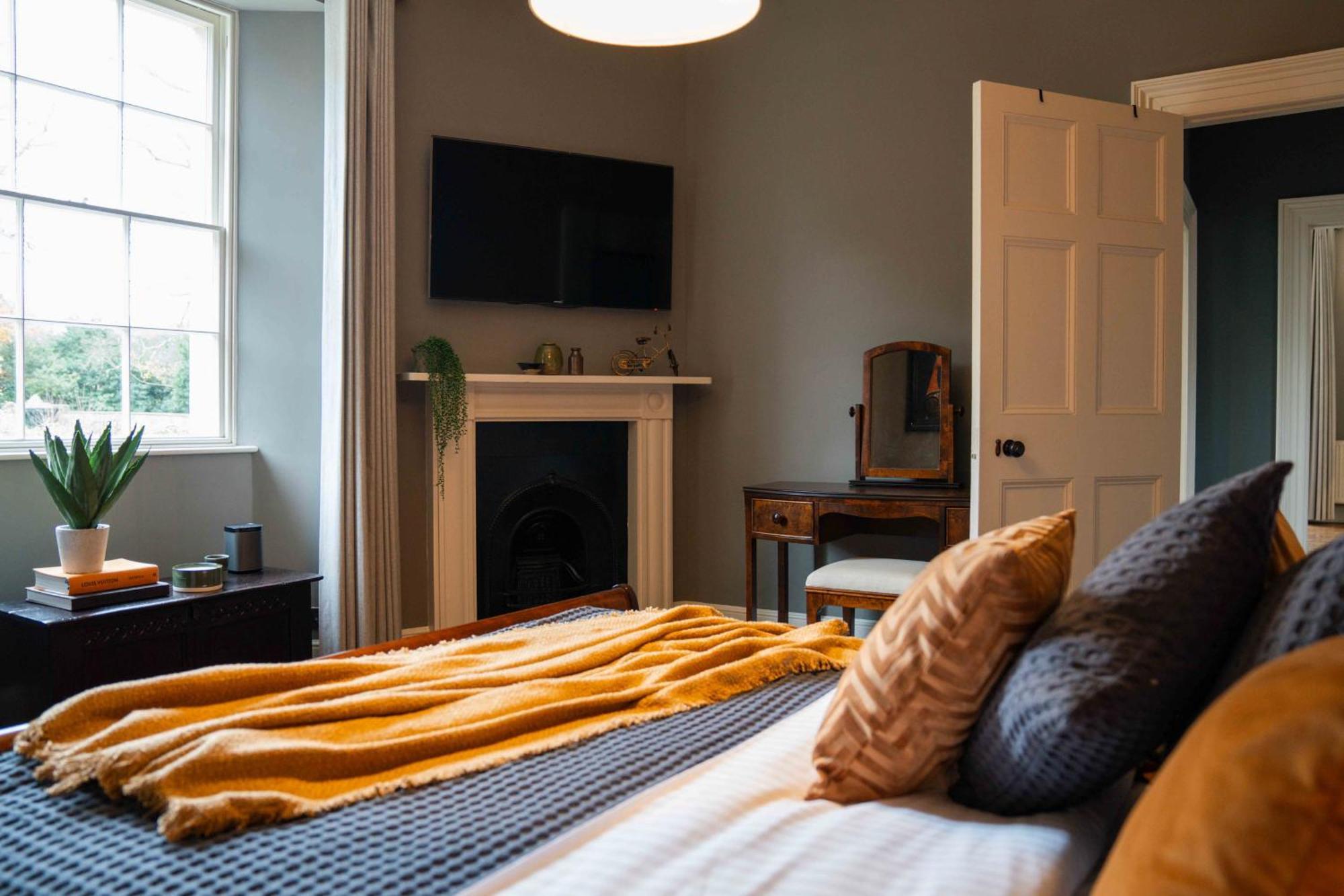 St Anne's Manor - Luxury With Hot Tub * Torquay