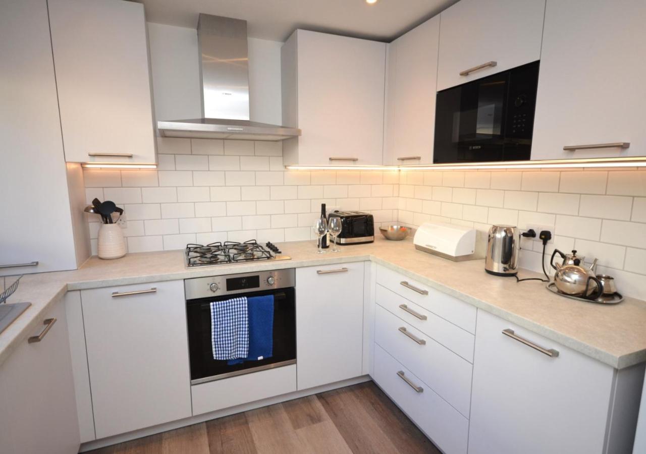 Holiday home Gainsborough Torquay