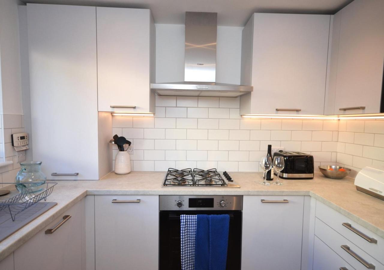 Gainsborough Holiday home Torquay